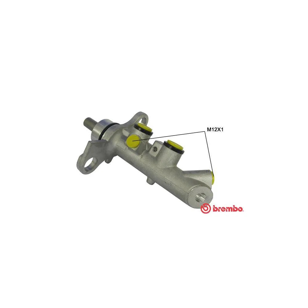 Pompa Centrala Frana Brembo - M 68 052