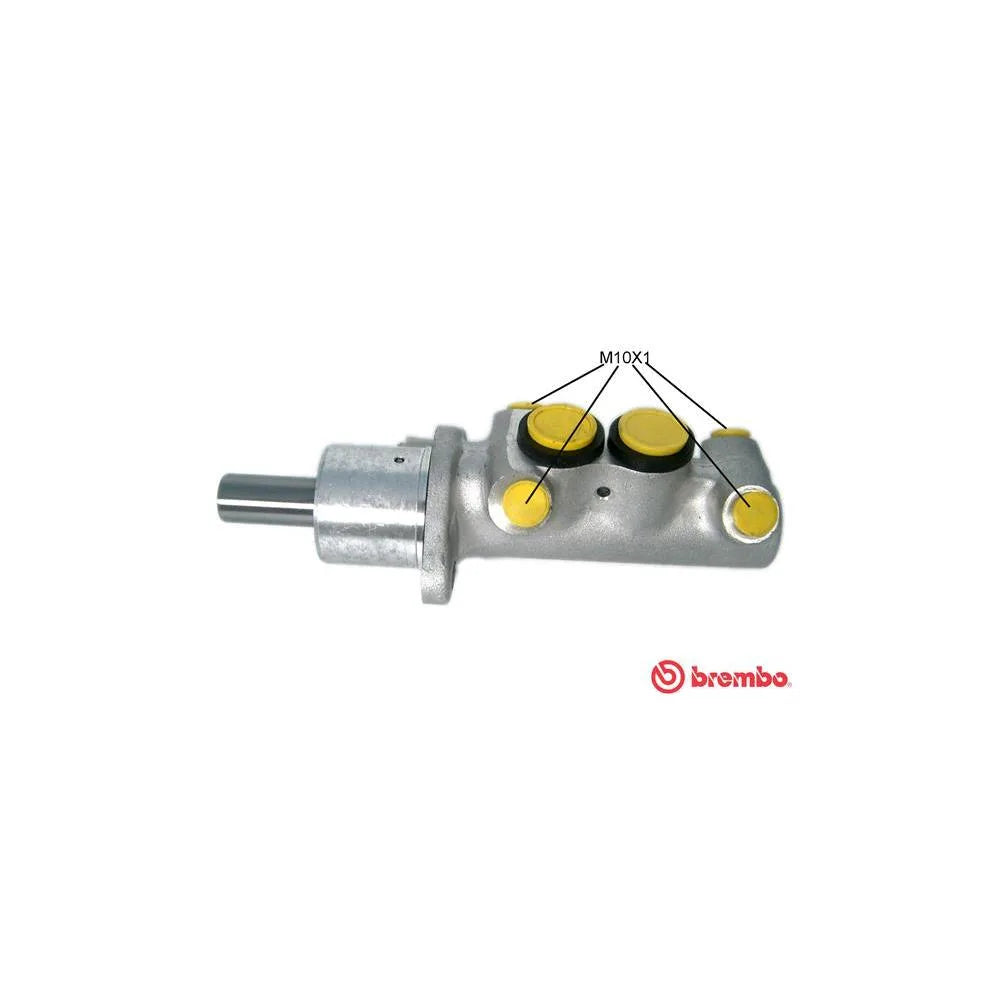 Pompa Centrala Frana Brembo - M85034