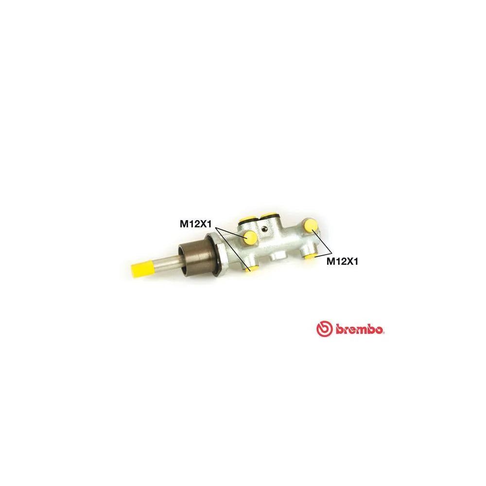 Pompa Centrala Frana Brembo - M 85 039