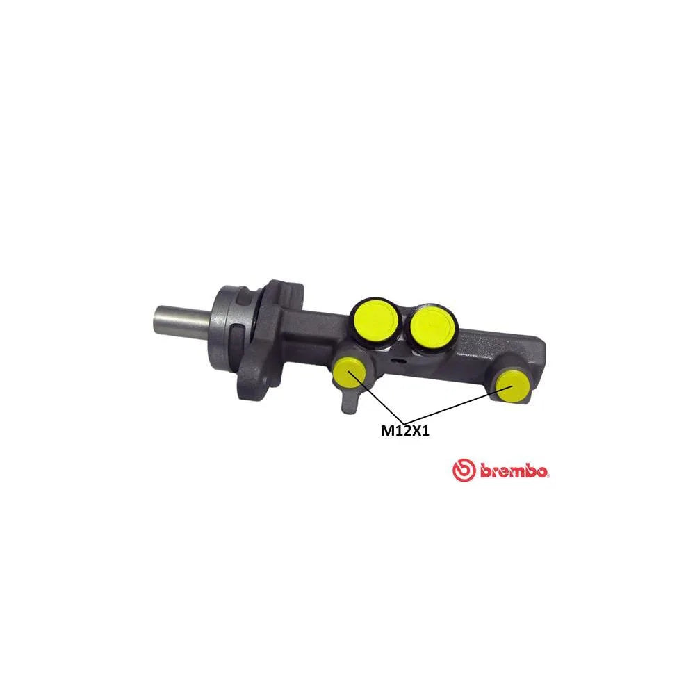 Pompa Centrala Frana Brembo - M 85 064