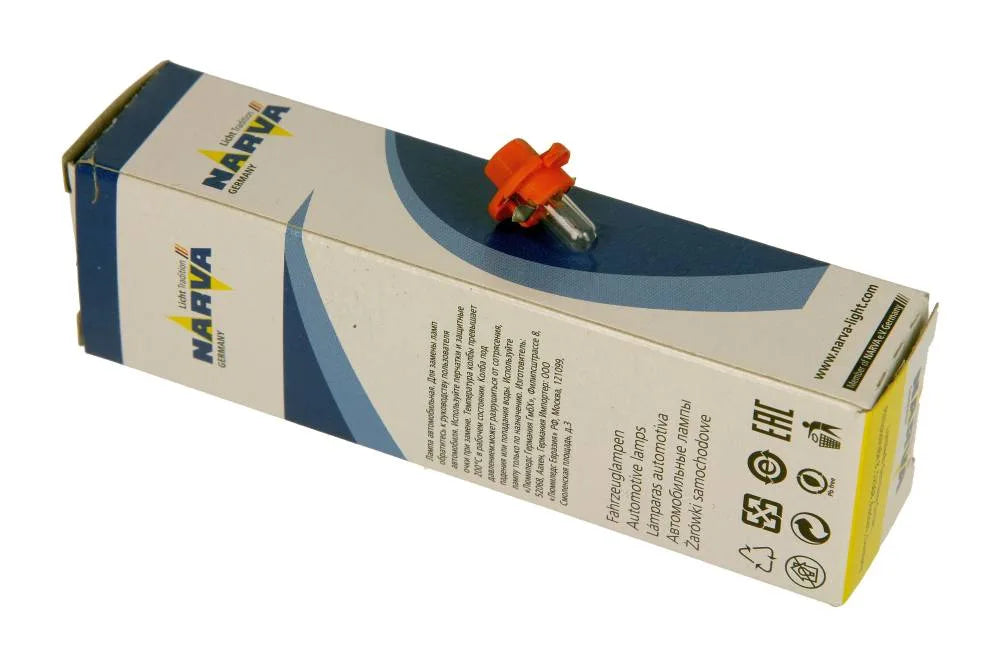 Bec, Lumini Bord NAR - NAR17046SET
