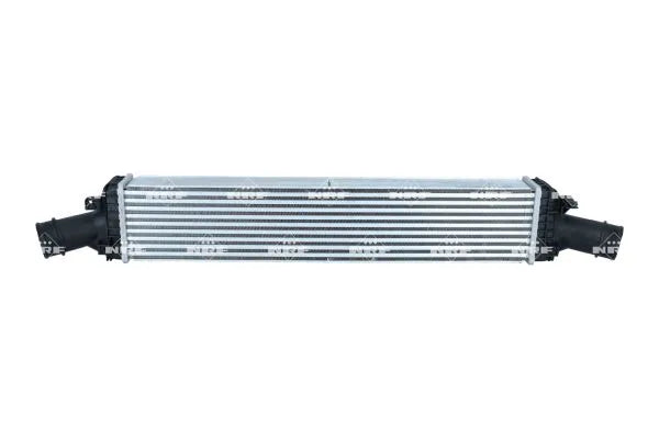 Intercooler, Compresor NRF pentru Porsche Macan - NRF30189