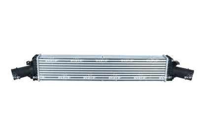 Intercooler, Compresor NRF pentru Porsche Macan - NRF30189