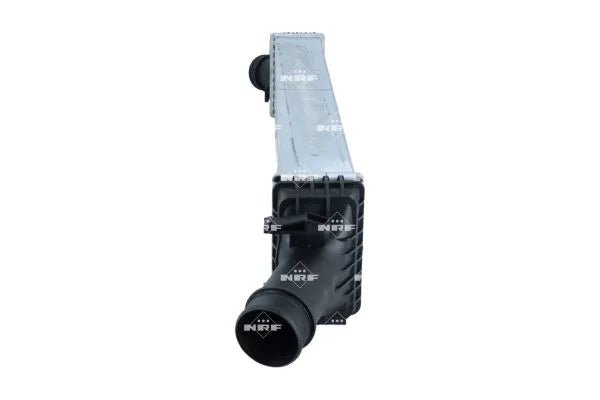 Intercooler, Compresor NRF pentru Porsche Macan - NRF30189