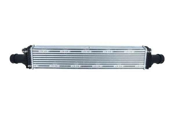 Intercooler, Compresor NRF pentru Porsche Macan - NRF30189