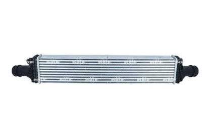 Intercooler, Compresor NRF pentru Porsche Macan - NRF30189