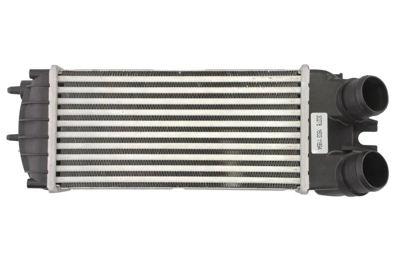Intercooler, Compresor NRF pentru Citroen Berlingo, Peugeot Partner - NRF30278