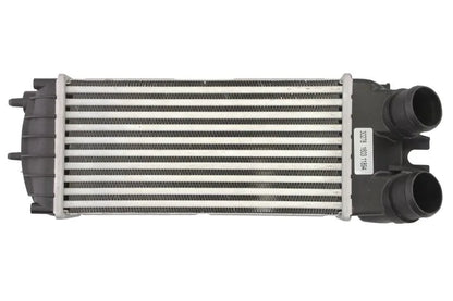 Intercooler, Compresor NRF pentru Citroen Berlingo, Peugeot Partner - NRF30278