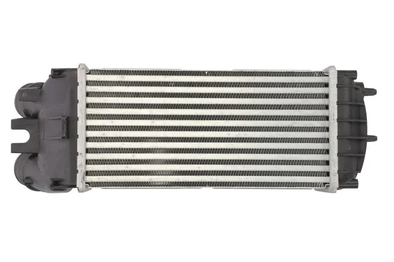 Intercooler, Compresor NRF pentru Citroen Berlingo, Peugeot Partner - NRF30278