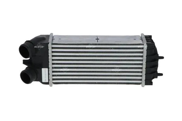 Intercooler, Compresor NRF pentru Citroen Berlingo, Peugeot Partner - NRF30278