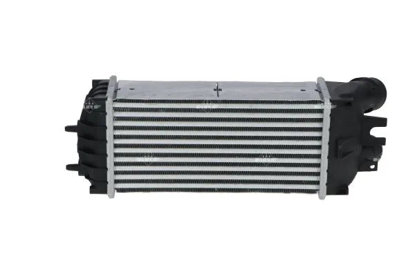 Intercooler, Compresor NRF pentru Citroen Berlingo, Peugeot Partner - NRF30278