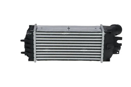 Intercooler, Compresor NRF pentru Citroen Berlingo, Peugeot Partner - NRF30278