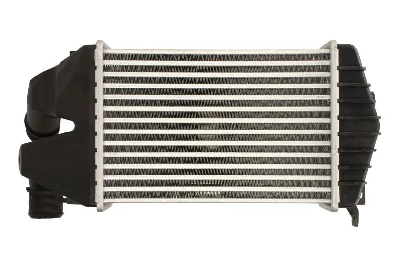 Intercooler, Compresor NRF pentru Opel Astra H - NRF30307