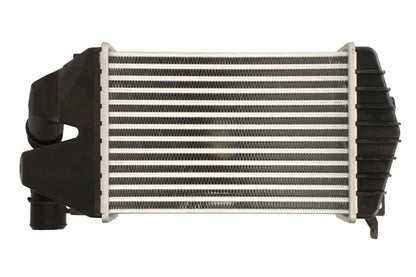 Intercooler, Compresor NRF pentru Opel Astra H - NRF30307