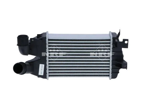 Intercooler, Compresor NRF pentru Opel Astra H - NRF30307