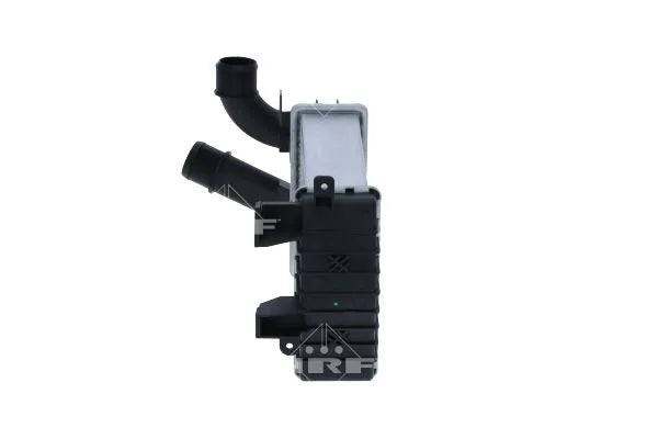 Intercooler, Compresor NRF pentru Opel Astra H - NRF30307