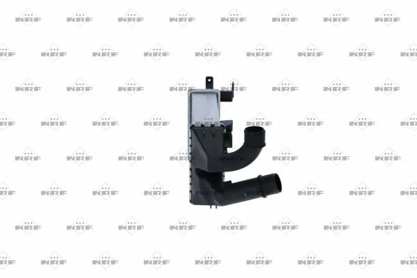 Intercooler, Compresor NRF pentru Opel Astra H - NRF30307