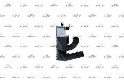 Intercooler, Compresor NRF pentru Opel Astra H - NRF30307