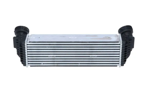 Intercooler, Compresor NRF 5.70 kg - NRF30359