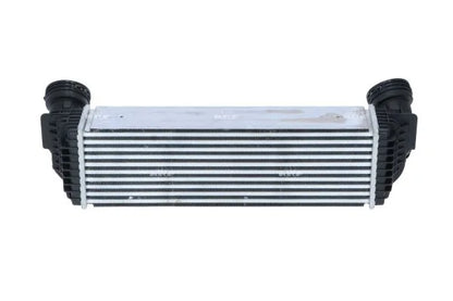 Intercooler, Compresor NRF 5.70 kg - NRF30359