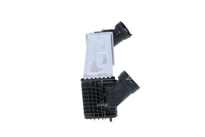 Intercooler, Compresor NRF 5.70 kg - NRF30359