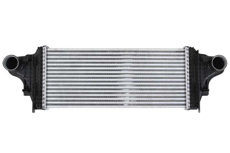 Intercooler, Compresor NRF pentru Mercedes-Benz Gl Class/M Class/R Class, Mercedes Gl - NRF30464