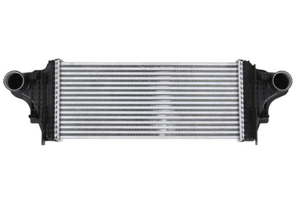 Intercooler, Compresor NRF pentru Mercedes-Benz Gl Class/M Class/R Class, Mercedes Gl - NRF30464