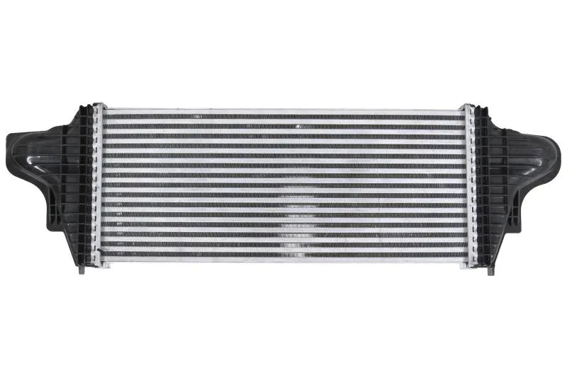 Intercooler, Compresor NRF pentru Mercedes-Benz Gl Class/M Class/R Class, Mercedes Gl - NRF30464