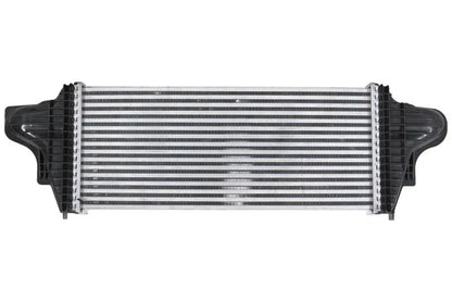 Intercooler, Compresor NRF pentru Mercedes-Benz Gl Class/M Class/R Class, Mercedes Gl - NRF30464