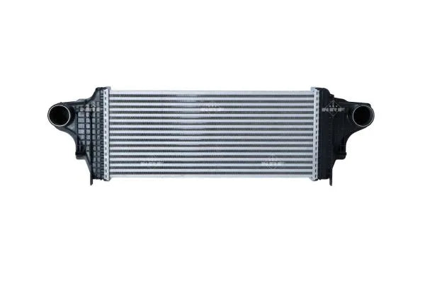 Intercooler, Compresor NRF pentru Mercedes-Benz Gl Class/M Class/R Class, Mercedes Gl - NRF30464