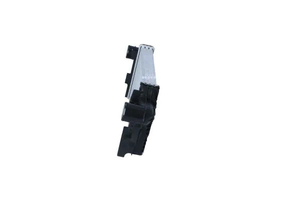 Intercooler, Compresor NRF pentru Mercedes-Benz Gl Class/M Class/R Class, Mercedes Gl - NRF30464