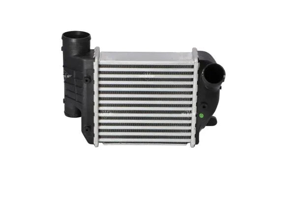 Intercooler, Compresor NRF pentru Audi A6 - NRF30768