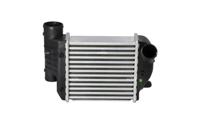 Intercooler, Compresor NRF pentru Audi A6 - NRF30768