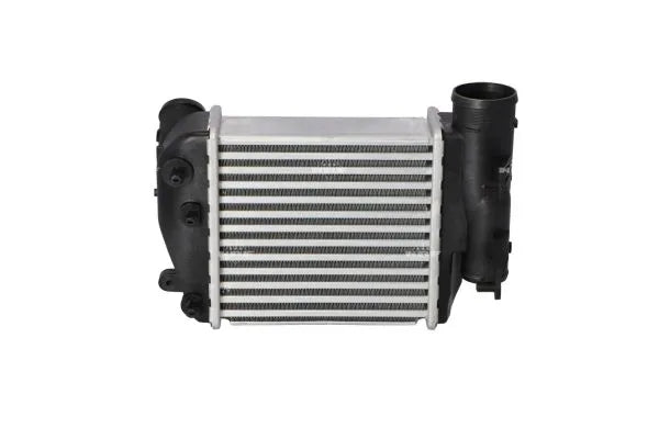 Intercooler, Compresor NRF pentru Audi A6 - NRF30768