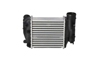 Intercooler, Compresor NRF pentru Audi A6 - NRF30768