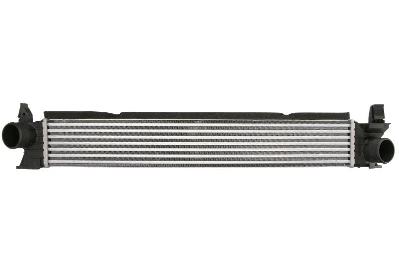 Intercooler, Compresor NRF 4.60 kg - NRF309033