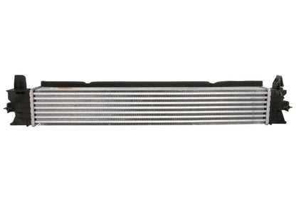 Intercooler, Compresor NRF 4.60 kg - NRF309033