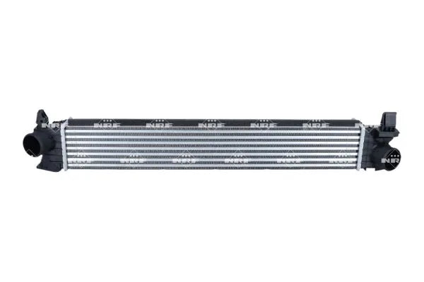 Intercooler, Compresor NRF 4.60 kg - NRF309033