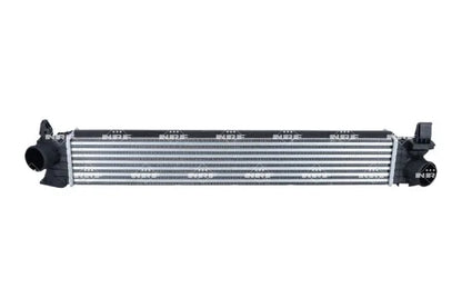 Intercooler, Compresor NRF 4.60 kg - NRF309033