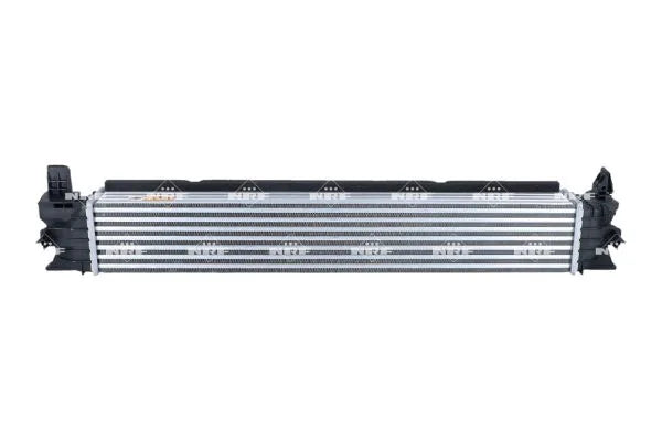 Intercooler, Compresor NRF 4.60 kg - NRF309033