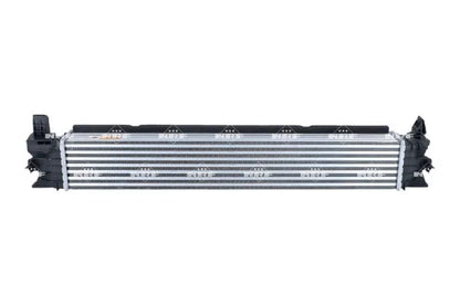 Intercooler, Compresor NRF 4.60 kg - NRF309033