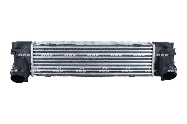 Intercooler, Compresor NRF pentru BMW - NRF309097