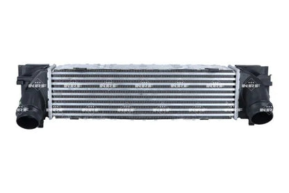 Intercooler, Compresor NRF pentru BMW - NRF309097
