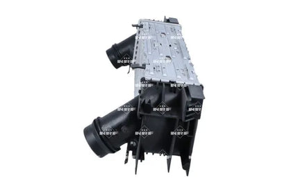 Intercooler, Compresor NRF pentru BMW - NRF309097