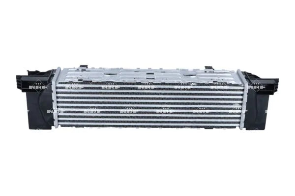 Intercooler, Compresor NRF pentru BMW - NRF309097