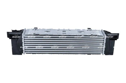 Intercooler, Compresor NRF pentru BMW - NRF309097