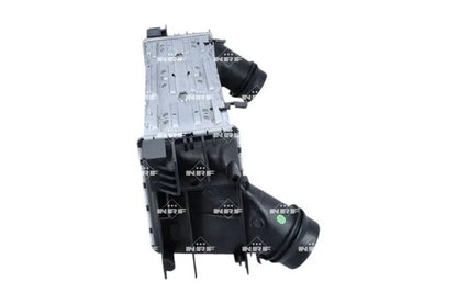 Intercooler, Compresor NRF pentru BMW - NRF309097