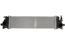 Intercooler, Compresor NRF pentru Volvo S60/S90/V60/V90 - NRF309112