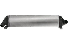 Intercooler Volvo V40 1,6D 12- NRF 3.12 kg - NRF309159
