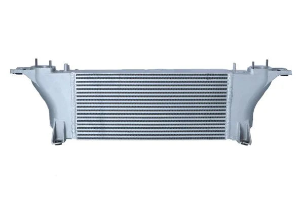 Intercooler, Compresor NRF 8.20 kg - NRF30928